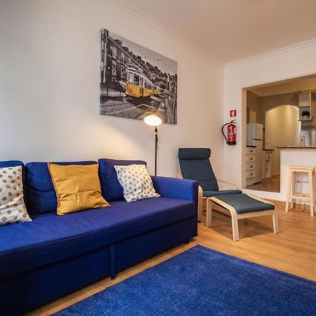 3 Bedroom Apt Near Av. Liberdade Lisbon Exterior photo